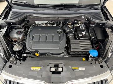 Skoda Karoq Crossover Facelifting 2.0 TDI SCR 150KM 2022 Skoda Karoq Style 4x4 / Ambiente / Kamera cofania, zdjęcie 18