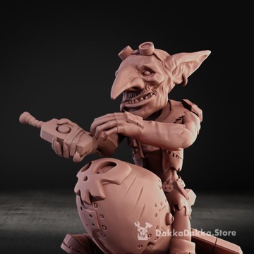 Bomb Goblin DakkaDakkaStore