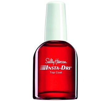 Sally Hansen Insta Dri Wysuszacz do Lakieru
