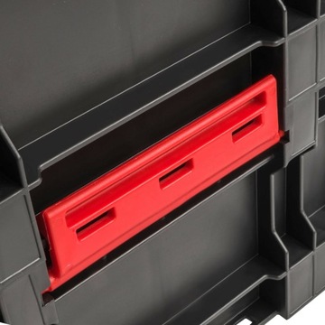 Набор инструментов Qbrick System Two Plus