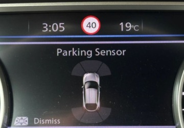 Nissan Juke II Crossover 1.0 DIG-T 114KM 2022 Nissan Juke 1.0 benzyna, KIIRO, JAK NOWY Niski Przebieg Benzyna 114KM, zdjęcie 20