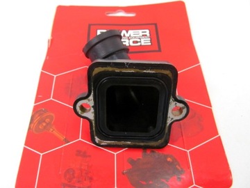 Разъем карбюратора Peugeot LYING 50 2T Jetforce Ludix 2 Speedfight 3 4