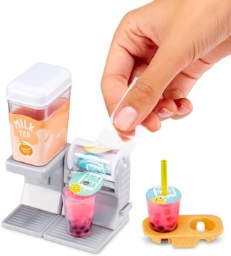 Игрушка Mga'S Miniverse Make It Mini Appliances, многоцветная, для возраста 8+