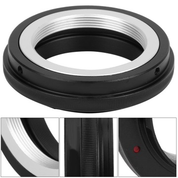 Переходное кольцо для объектива L39-nex
