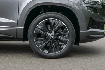 Skoda Karoq Crossover Facelifting 1.5 TSI ACT 150KM 2025 Škoda Karoq Skoda Karoq Sportline 1.5 TSI 150 KM, zdjęcie 5