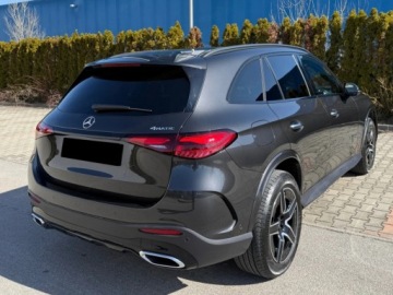 Mercedes GLC C254/X254 Coupe 2.0 220d 197KM 2026 MERCEDES-BENZ GLC 220 d 4-Matic AMG Line 2.0 (197KM) 2026, zdjęcie 3