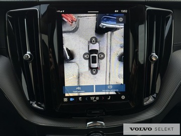 Volvo XC60 II 2024 Volvo XC 60 XC60 B5 B AWD Ultra Dark aut, Pakiet C, zdjęcie 26