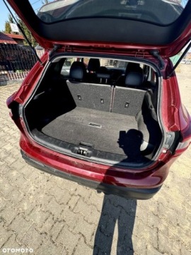 Nissan Qashqai II 2020 Nissan Qashqai Nissan Qashqai 2.0 Benzyna 140KM, zdjęcie 12