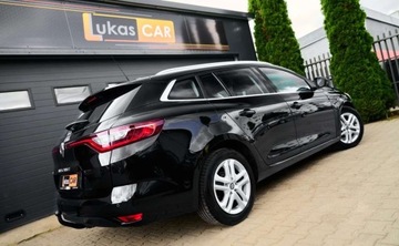 Renault Megane IV 2020 Renault Megane Renault Megane 1.3 TCe FAP Life 1.3 Benzyna 102KM, zdjęcie 4