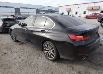 BMW Seria 3 G20-G21 Limuzyna 2.0 330i 258KM 2024 BMW Seria 3 BMW 3 SERIES 330I 2.0 Benzyna 259KM, zdjęcie 4