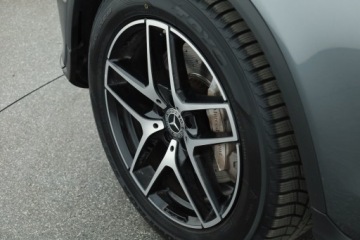 Mercedes GLC C253 SUV 2.0 250 211KM 2018 Mercedes GLC GLC 250 4MATIC, Salon Polska, zdjęcie 18