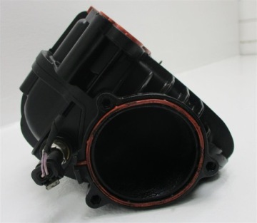 ВПУСКНОЙ ПАТРУБОК AUDI Q7 4M SQ7 4.0 TDI 057129711BB