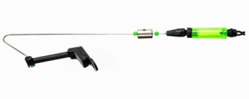 CARP STATION 3 удочки TRI POD + 2 сигнализатора поклевки + 2 свингера