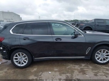 BMW X5 G05 2021 BMW X5 2021 BMW X5 xDrive45e Plug-In Hybrid 3.0 Benzyna 282KM, zdjęcie 12