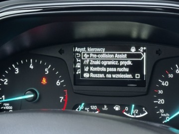 Ford Focus IV Kombi 1.5 EcoBoost 150KM 2019 Ford Focus ST Line! Salon Polska, Kamera, LED, Alu, zdjęcie 25