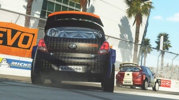 СЕБАСТЬЕН ЛЕБ RALLY EVO XBOX PL КЛЮЧ