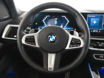 BMW X5 G05 SUV Facelifting 3.0 30d 298KM 2025 BMW X5 xDrive30d Sport Suv 3.0 (298KM) 2025, zdjęcie 8