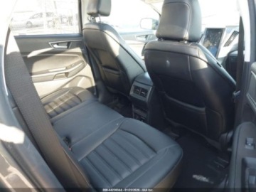 Ford Edge II 2022 Ford Edge Sel 2022 2.0 Benzyna 250KM, zdjęcie 12