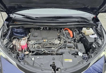 Toyota Sienna III 2022 Toyota Sienna Toyota Sienna 2.5 Hybryda 245KM, zdjęcie 21