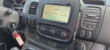 Opel Vivaro B 2017 Opel Vivaro Do Przewozu Osób Niepełnosprawnych, zdjęcie 21