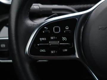 Mercedes CLA C118/X118 2022 Mercedes CLA 200, Salon Polska, 1. Właściciel, zdjęcie 19