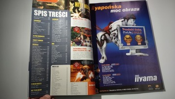 CD-Action 2/2005 płyty CD