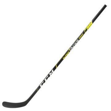 CCM Super Tacks 9360 Intermediate Kij hokejowy / flex 55 / P29 /Strona Lewa