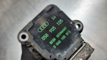 CÍVKA ZAPALOVACÍ 058905105 VW PASSAT B5 KOMBI 98R 1.8T