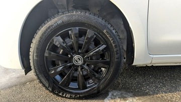 Nissan Micra IV Hatchback 5d Facelifting 1.2 80KM 2015 Nissan Micra 1.2i 80PS Bezwypadkowy OPŁACONY, zdjęcie 35