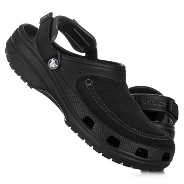 Klapki chodaki Crocs Yukon Vista II Clog