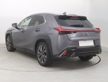 Lexus UX Crossover 250h 184KM 2019 Lexus UX 250h, Salon Polska, Serwis ASO, Automat, zdjęcie 3