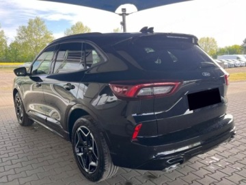 Ford Kuga III SUV Facelifting 2.5 FHEV 180KM 2025 Od ręki - ST-Line X eCVT 2.5 FHEV FWD 180KM / Pakiet Winter, zdjęcie 2