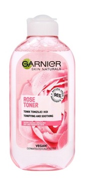Garnier Skin Naturals Botanical Rose Water Tonik ł