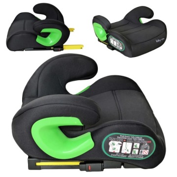 MAXTON ISOFIX I-SIZE підставка сидіння крісло.