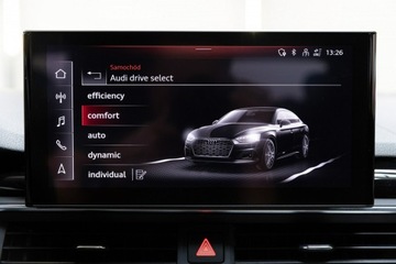 Audi A5 F5 2020 Audi A5 Sportback 45TDI 231KM Quattro. Gwarancja!, zdjęcie 38