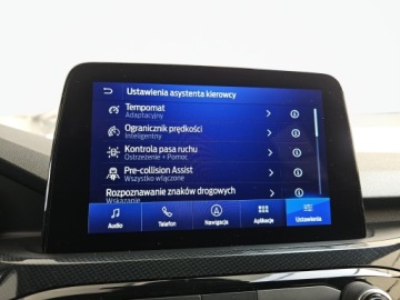 Ford Kuga III SUV 1.5 EcoBoost 150KM 2020 Ford Kuga Kuga 1.5 EcoBoost FWD ST-Line, zdjęcie 22