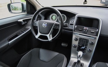 Volvo XC60 I 2013 Volvo XC 60 GWARANCJA, 2.4 Diesel 235KM, 4x4, Automat, Bardzo maly przebie, zdjęcie 10