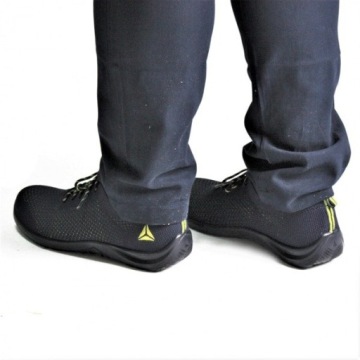 ЛЕТНЯЯ РАБОЧАЯ ОБУВЬ S1P SRC DELTA PLUS 46