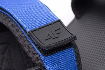 ДЕТСКИЕ САНДАЛИИ 4F ТУФЛИ НА ВЕЛКРО ЛЕТНИЕ SS23M022