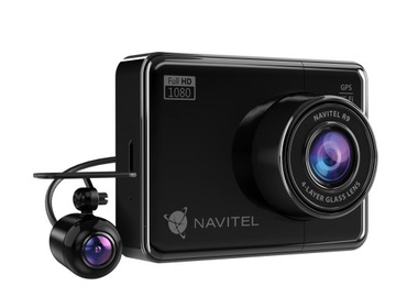 Kamera samochodowa Navitel R9 2,7