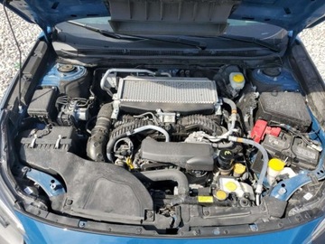 Subaru 2025 Subaru Outback Wilderness 2025 2.4l 2.4 Benzyna 260KM, zdjęcie 5