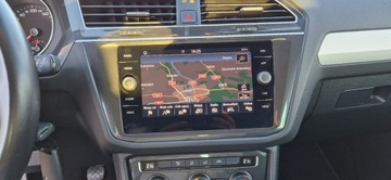 Volkswagen Tiguan II SUV 2.0 TDI 150KM 2018 Volkswagen Tiguan Jeden Właściciel Super Stan, zdjęcie 24