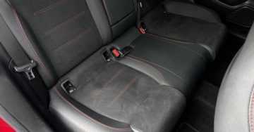 Mercedes CLA C118/X118 Coupe Facelifting 1.3 200 163KM 2025 Mercedes-Benz CLA Salon PL AMG 7G-DCT Ambiente Czujniki Kamera Keyless Nav, zdjęcie 26