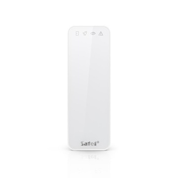 SATEL czytnik kart zbliżeniowych SO-MF3-W biały
