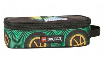 LEGO PIÓRNIK NINJAGO ZIELONY 10052-2401