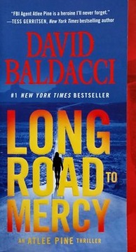 David Baldacci - Long Road to Mercy