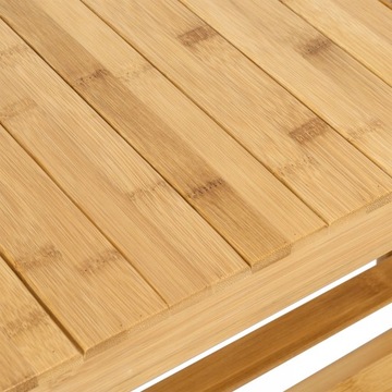 БАМБУКОВОЕ СИДЕНИЕ С ПОЛКАМИ ШКАФ ДЛЯ ВАННОЙ КОМНАТЫ ДЛЯ КНИЖНОГО ШКАФА ДЛЯ ПРИХОЖЕЙ