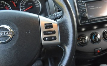 Nissan Note II 2013 Nissan Note 1.6B Automat Navi 101 Tys Km 2 Kpl Kol Sprowadzony Oplacony, zdjęcie 27