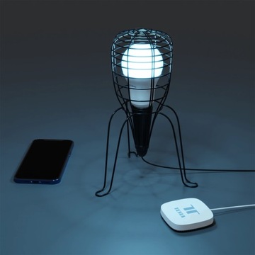 Набор светодиодных ламп TechToy Smart RGB 9W E27 ZigBee