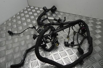 JINÉ DÍLY KOMORA MOTORU SKODA RAPID (NH3) 03F971612 GASOLINE 77KW 2014